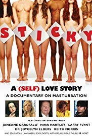 Watch Full Movie :Sticky: A (Self) Love Story (2016)