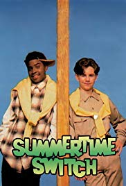 Watch Full Movie :Summertime Switch (1994)