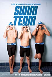 Watch Full Movie :Swim Team (2016)