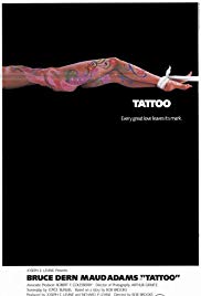 Watch Full Movie :Tattoo (1981)