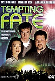 Watch Full Movie :Tempting Fate (1998)