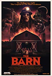 Watch Full Movie :The Barn (2016)
