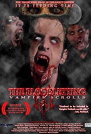 Watch Full Movie :The Bloodletting (2004)