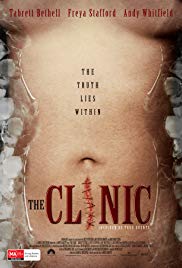 Watch Full Movie :The Clinic (2010)