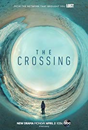 Watch Full Movie :The Crossing (2018)
