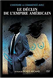 Watch Full Movie :The Decline of the American Empire (1986)