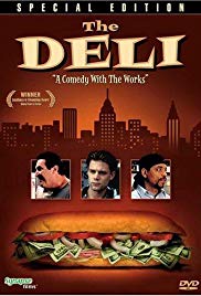 Watch Full Movie :The Deli (1997)