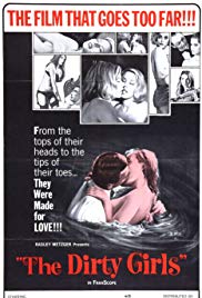 Watch Full Movie :The Dirty Girls (1965)