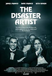 Watch Full Movie :The Disaster Artist (2017)