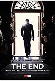 Watch Full Movie :THE END: Inside the Last Days of the Obama White House (2017)