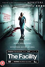Watch Full Movie :The Facility (2012)
