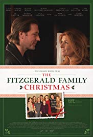 Watch Full Movie :The Fitzgerald Family Christmas (2012)