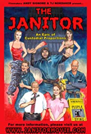 Watch Full Movie :The Janitor (2003)
