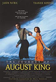 Watch Full Movie :The Journey of August King (1995)