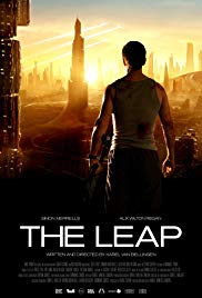 Watch Full Movie :The Leap (2015)
