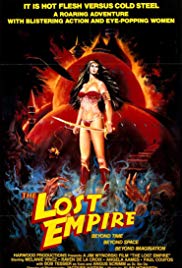 Watch Full Movie :The Lost Empire (1984)