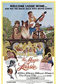 Watch Full Movie :The Magic of Lassie (1978)