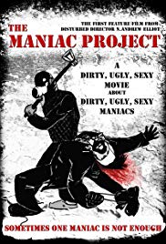 Watch Full Movie :The Maniac Project (2010)