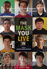 Watch Full Movie :The Mask You Live In (2015)