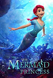 Watch Full Movie :The Mermaid Princess (2016)