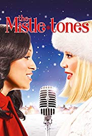 Watch Full Movie :The MistleTones (2012)