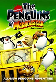 Watch Full Movie :The Penguins of Madagascar (2008 2015)