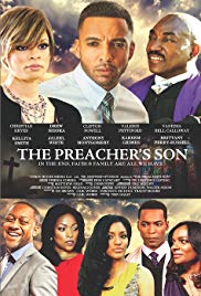 Watch Full Movie :The Preachers Son (2017)