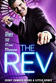 Watch Full Movie :The Rev (2002)