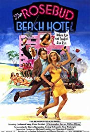 Watch Full Movie :The Rosebud Beach Hotel (1984)