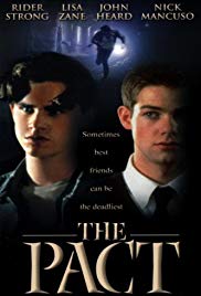 Watch Full Movie :The Secret Pact (2001)