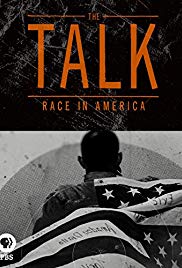 Watch Full Movie :The Talk: Race in America (2017)