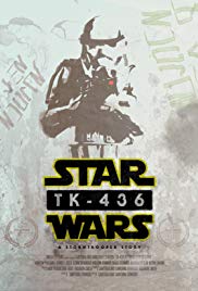 Watch Full Movie :TK436: A Stormtrooper Story (2016)