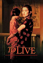 Watch Full Movie :To Live (1994)