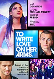 Watch Full Movie :To Write Love on Her Arms (2012)