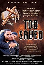 Watch Full Movie :Too Saved (2007)