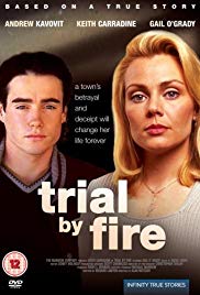 Watch Full Movie :Trial by Fire (1995)