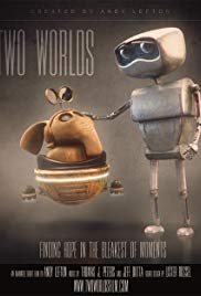 Watch Full Movie :Two Worlds (2015)