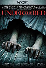 Watch Full Movie :Under the Bed (2012)