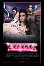 Watch Full Movie :Videobox (2016)