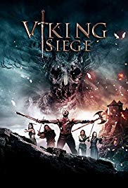 Watch Full Movie :Viking Siege (2017)