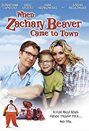 Watch Full Movie :When Zachary Beaver Came to Town (2003)