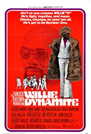 Watch Full Movie :Willie Dynamite (1974)