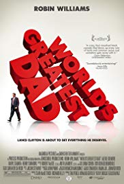 Watch Full Movie :Worlds Greatest Dad (2009)