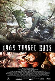 Watch Full Movie :1968 Tunnel Rats (2008)