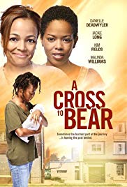 Watch Full Movie :A Cross to Bear (2012)