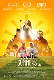 Watch Full Movie :A Dozen Summers (2015)