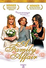 Watch Full Movie :A Family Affair (2001)