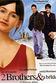 Watch Full Movie :A Foreign Affair (2003)