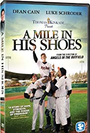 Watch Full Movie :A Mile in His Shoes (2011)