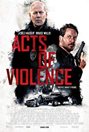 Watch Full Movie :Acts of Violence (2017)
